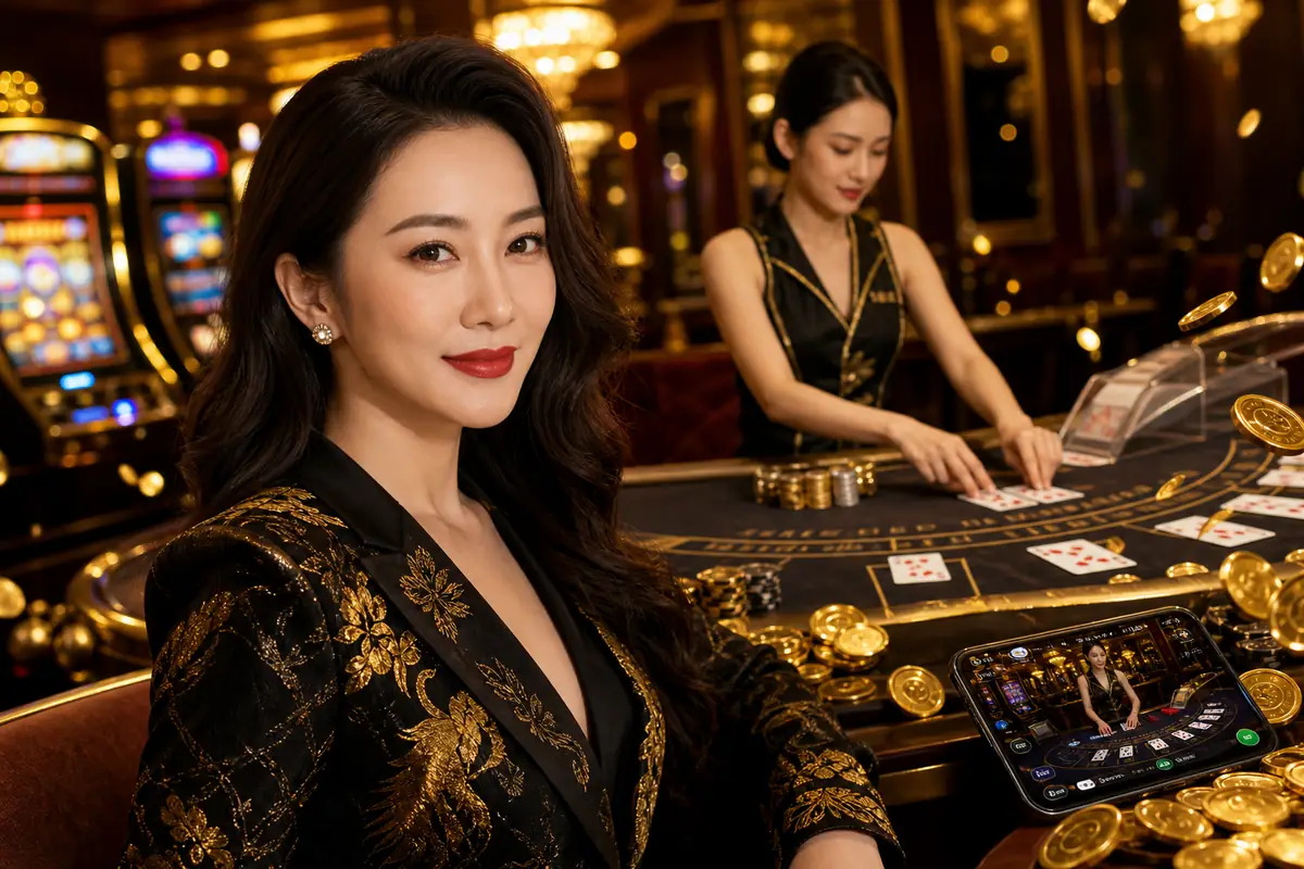 betwos ciri permainan slot mudah alih