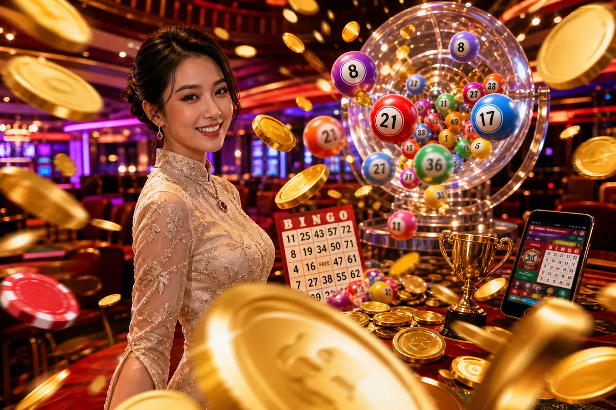 betwos program peralihan akaun kasino