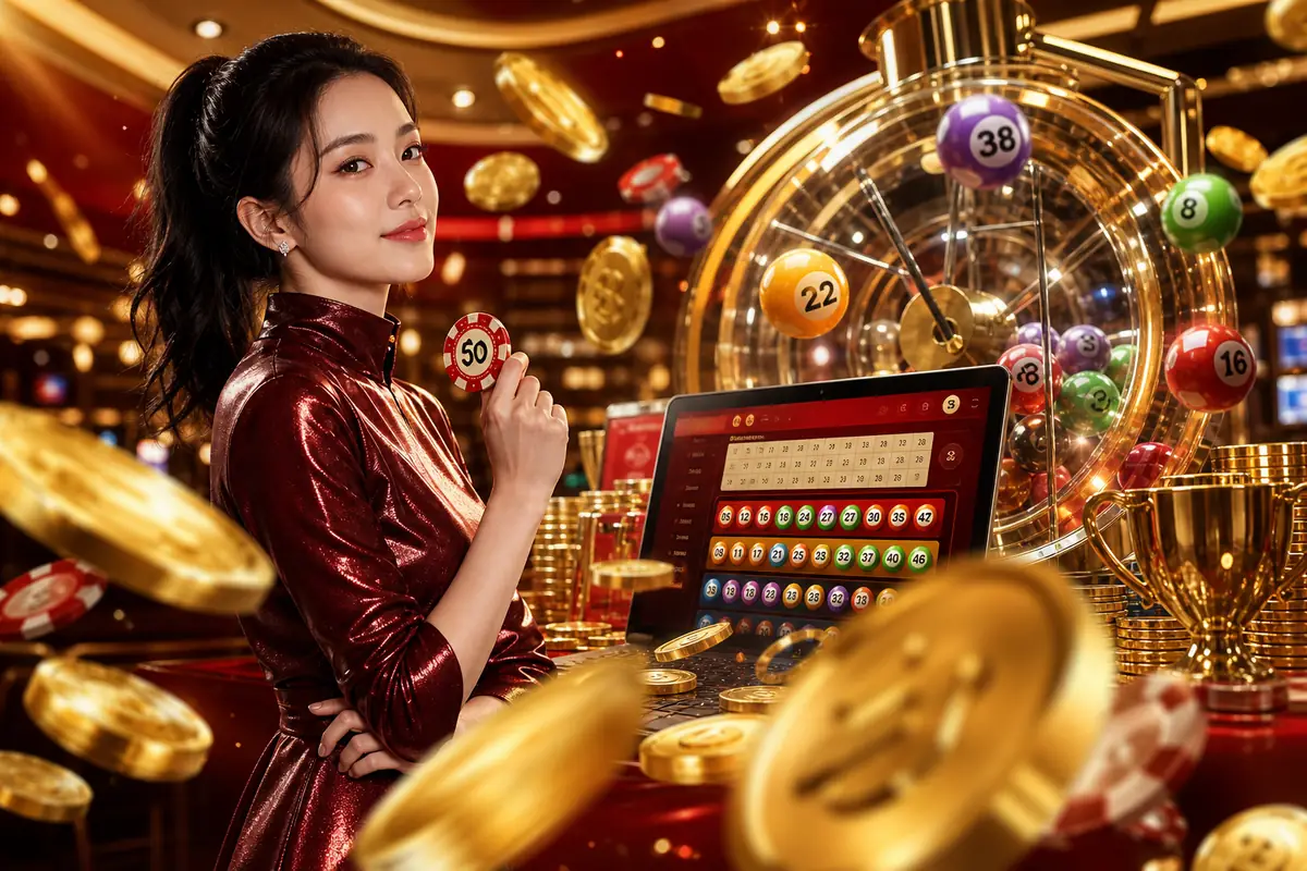 betwos platform pertaruhan online Malaysia