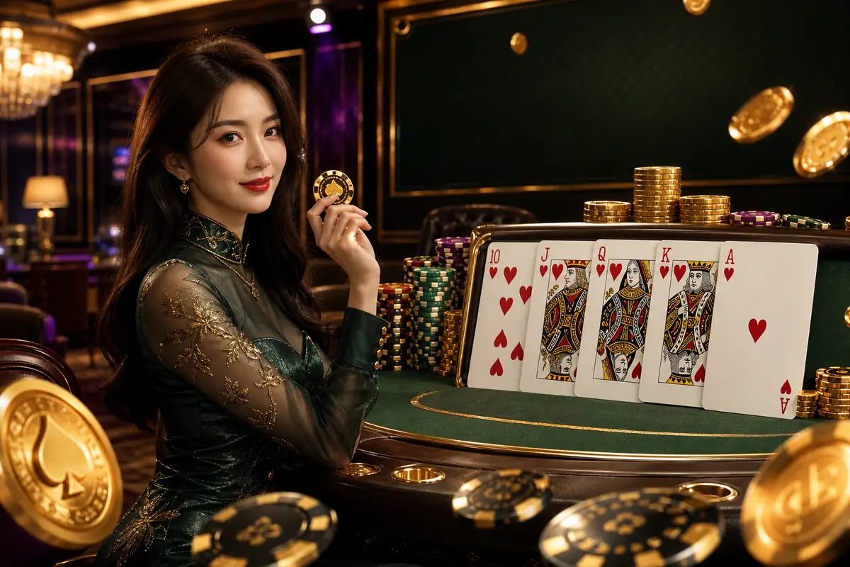 betwos Casino bonus deposit selamat datang