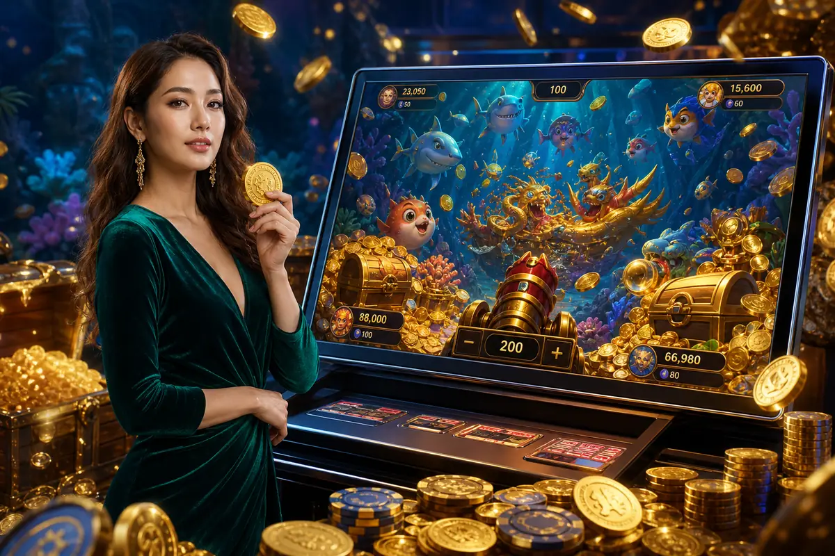 betwos Casino suasana live dealer roulette